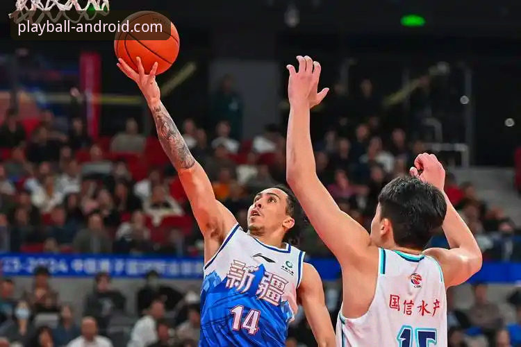 CBA季后赛浙江加时险胜宁波晋级八强 兰道夫33分统治比赛最新动态